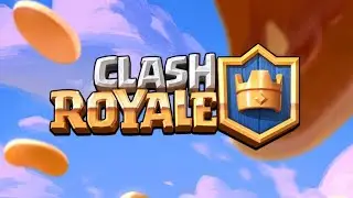CLASH ROYALE GAME | LEVEL 12 VS LEVEL 13