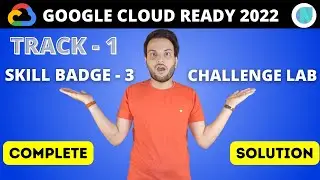 Build and Secure Networks In Google Cloud Challenge Lab|Build and Secure Networks in Google Cloud