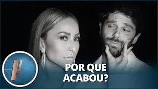 Falta de tempo? Acabou o amor? Qual o real motivo do fim do casamento de Sabrina Sato e Duda Nagle