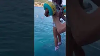 NOVA AQUAWOMAN 🐠