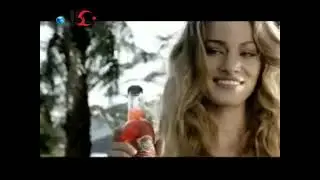 Kanal d Reklam kuşağı (2012)