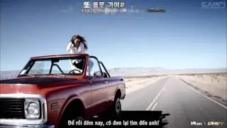 Hangul+Esub+Vsub Big Bang   Tonight