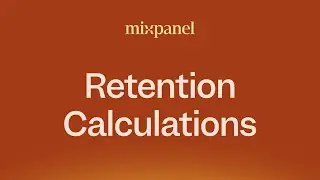 The 2 retention calculations explained