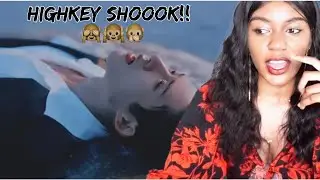 B.I 비아이 - '해변 (illa illa)' M/V REACTION | STUNNING VISUALS!!