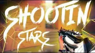 Shootin Stars💫 (Valorant Montage) AreasisLive