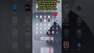 How To Screen Record Your iPad or iPhone