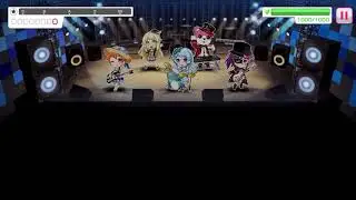 BanG Dream! Goka! Gokai!? Phantom Thief! | Expert - 27
