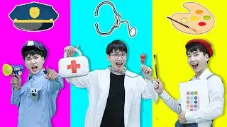 Wrong shadow Professional | Wrong Heads Top Superhero Shushu Vlog