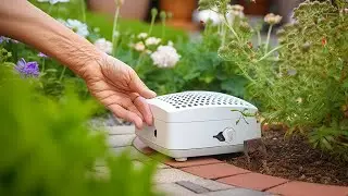 5 MOST USEFUL GADGETS FOR YOUR GARDEN