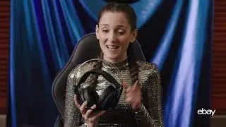 #eBayHumanStore