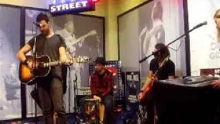 Ryan Star - Last Train Home (Record Store Day)