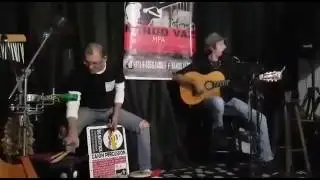NANDO VAZ M.P.A. SINÔNIMOS - ZÉ RAMALHO
