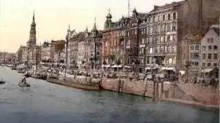 Александр Вертинский - Чужие города