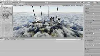 Sky Master ULTIMATE HDRP - Add sky master manager for Time of Day