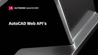 Introducing LISP API for AutoCAD Web | AutoCAD 2023