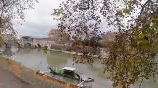 Италия. Рим. Успеть все за 2 дня.