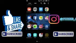 Cara UP OS asus zenfone5 dari kitkat ke lolipop