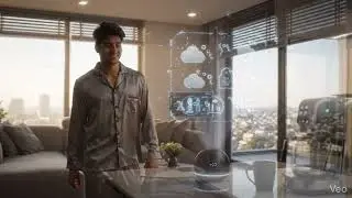 Home Automation with Ai