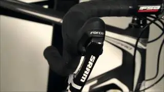 Competitive Cyclist Featured Bike: Scott CR1 Pro/SRAM Force