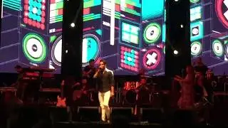 Ömer Topçu - Yolla - Kocaeli Konser