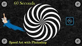 Speed Art Photoshop 