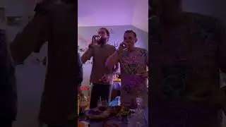 День Рождение алмазных и шерстистых