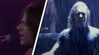 Nostalgic POWER METAL Music Videos
