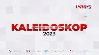 Kaleidoskop Untag Surabaya 2023