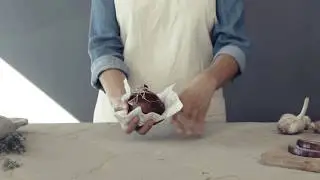 How to Keep Onions Fresh | The Squeeze | Abeego Beeswax Wrap