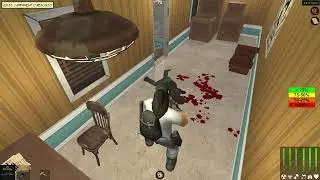 They have learnt to open doors ​😨​