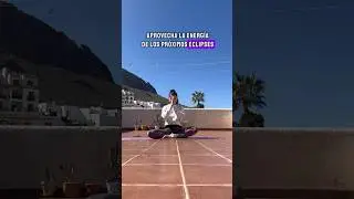 Yoga para la temporada de eclipses 