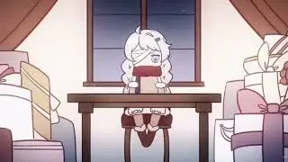 Introducción Kiana kaslana Honkai Impact