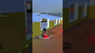 1vs4 clutch by akm in stadium ||#shorts #bledexop