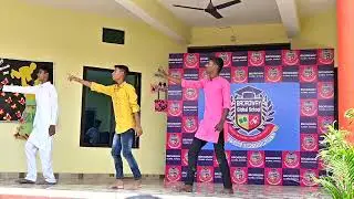 Mai Teri Chunaria | Heartwarming Mother's Day Performance by Broadway Global School Students