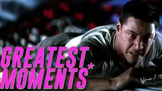 Greatest Moments: Speed