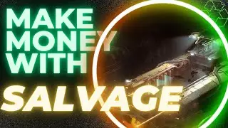 Rebuilding After Wipe: Salvage