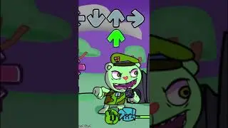¿POR QUÉ FUNARON AL MOD FLIPPY FULL WEEK EDITION EN FNF? (FRIDAY NIGHT FUNKIN) 