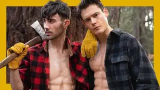 THE BROMANCE CALENDARS ARE HERE!!