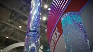 Стенд Сойтекс