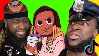 Dez2fly Tiktok Memes