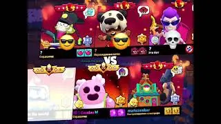 типичный brawlstars #brawlstars #бравлстарс #мем #supercell #бравл #brawl #memes #shorts #рек #meme