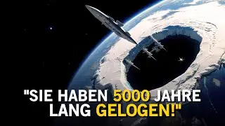 Scientist reveals sensational findings about Antarctica!