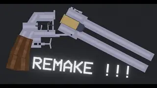 break action pistol 3
