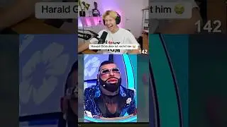 Warum ist Harald Glööckler so?