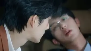 | BL | Shen Wenlan & Gao Tu | мы опять играем в любимых...