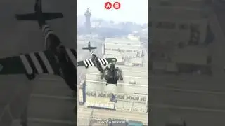 My favourite kills from new Assault on ATT-16 mission - GTA Online #gtaonline