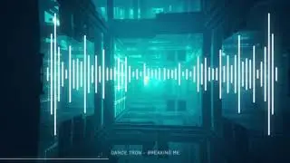 Dance Tron - Breaking Me (Basslouder Remix Edit)