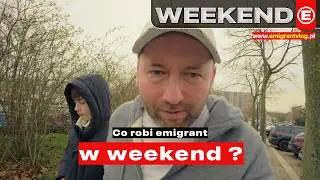 What does an expat do on the weekend? | WEEKEND 