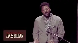 PORTRAIT OF AN ARTIST’S FRIENDSHIP | LeRonn P. Brooks, PhD