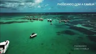 MARAGOGI ALAGOAS - Maragogi Piscinas Naturais